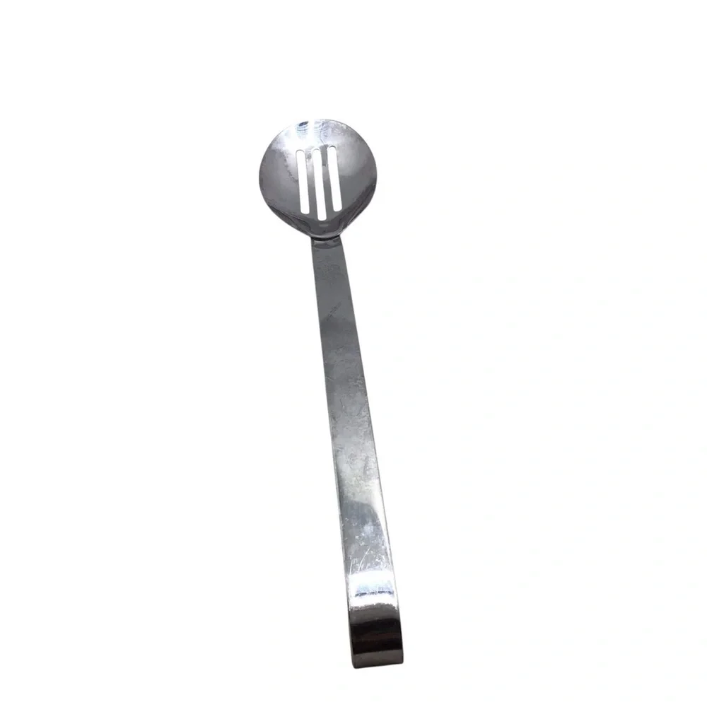 Farberware Stainless Steel 13” Slotted Serving Spoon Utensil 2.5” Wide
